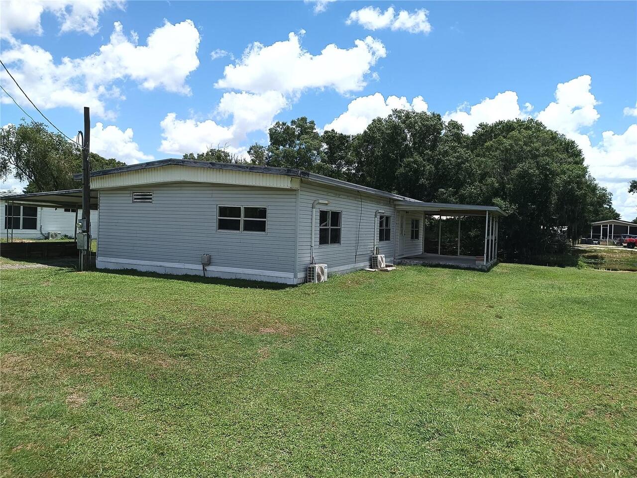 Haines City Real Estate