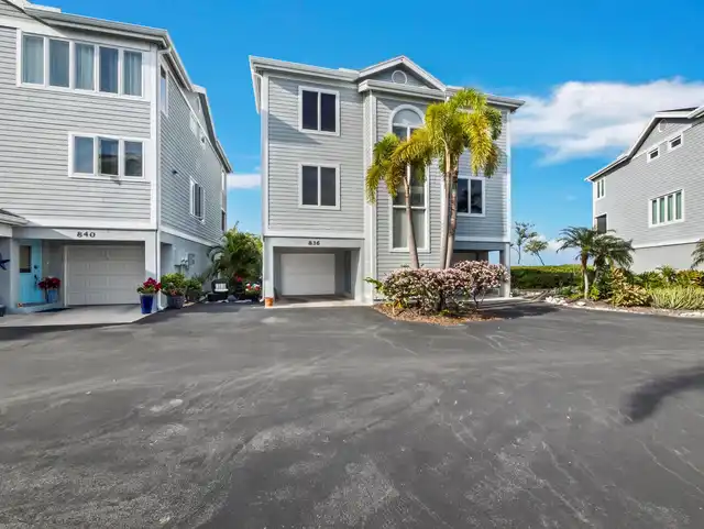 Longboat Key Real Estate