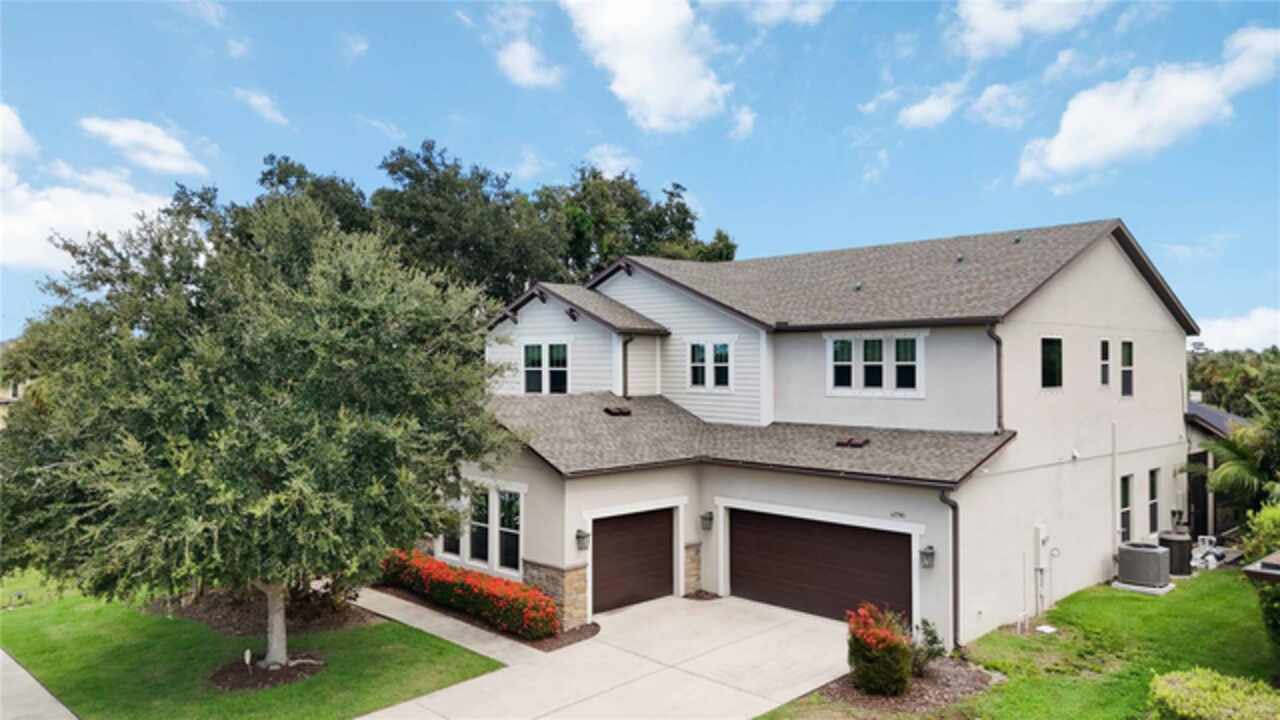 Bradenton Real Estate