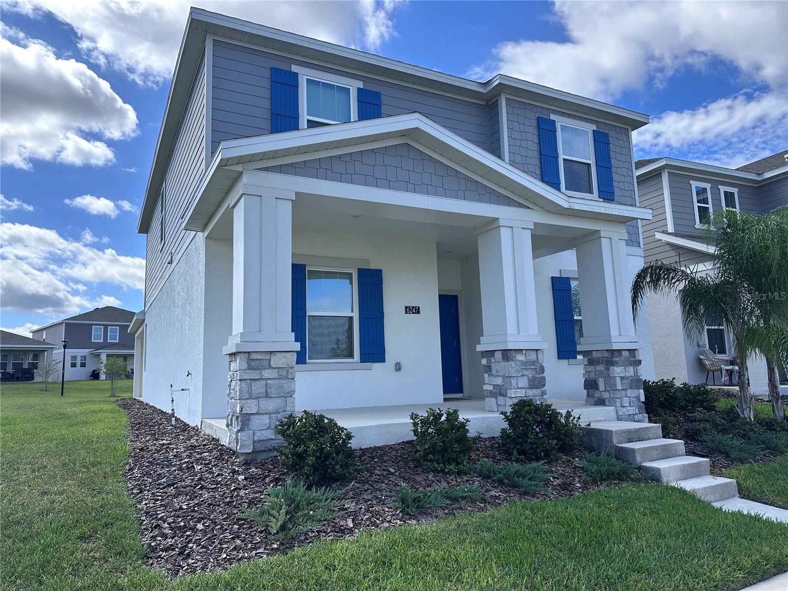 Clermont Real Estate
