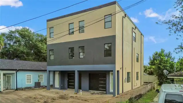 Tampa Real Estate
