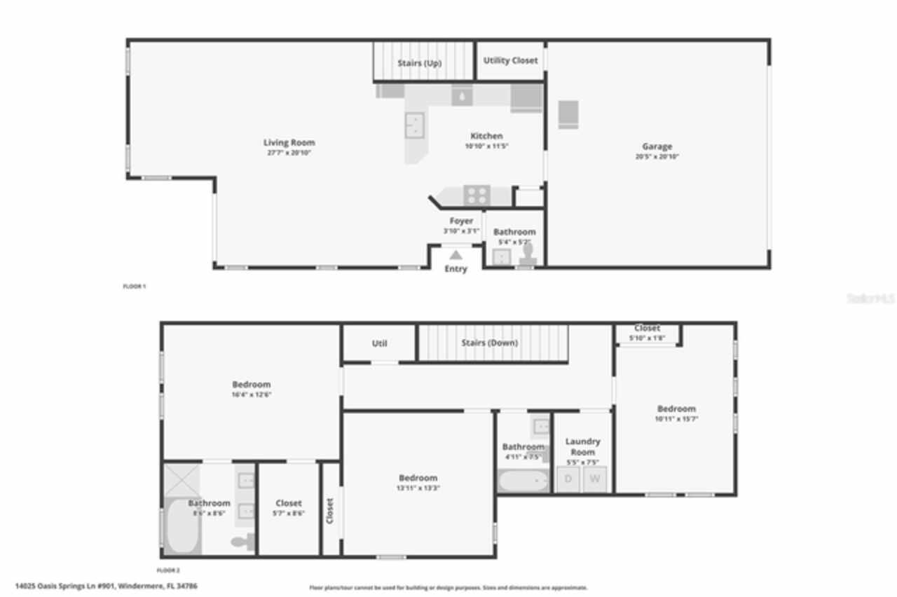 Windermere Real Estate