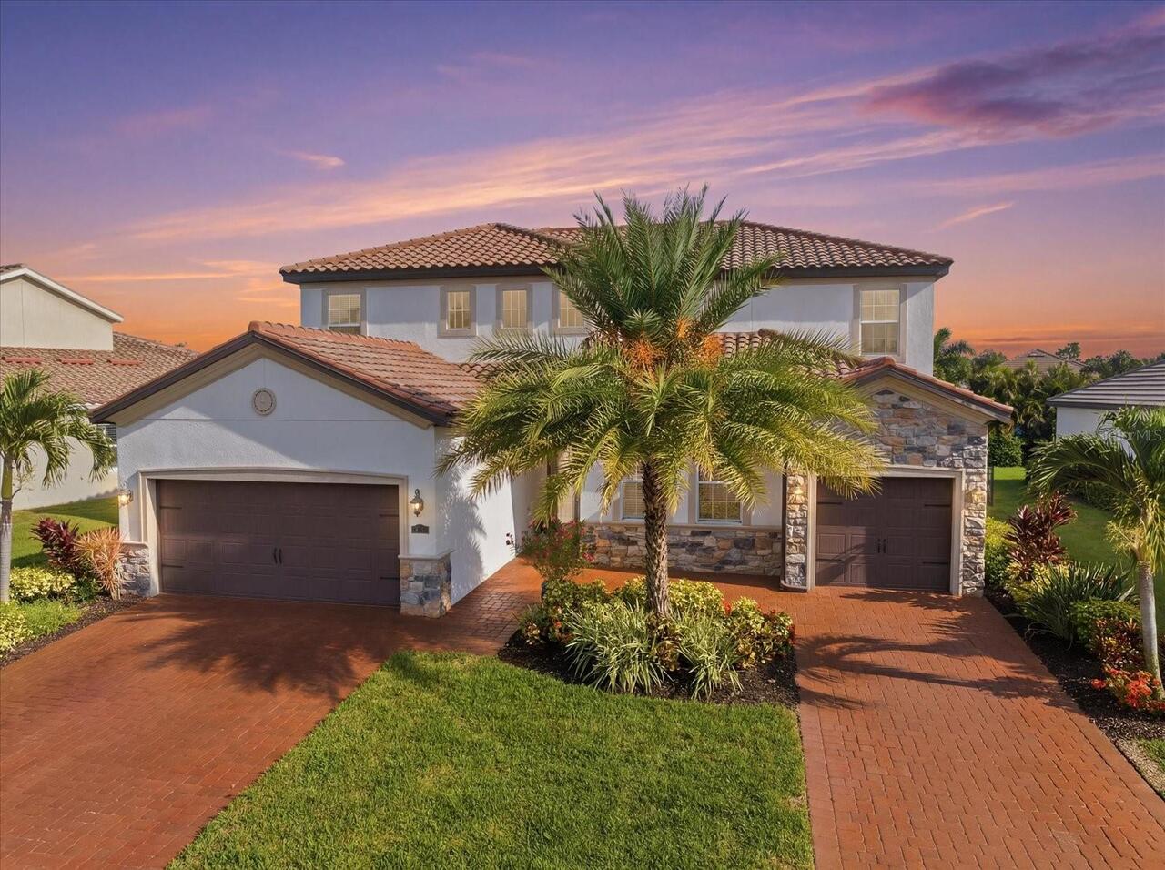 Lakewood Ranch Real Estate