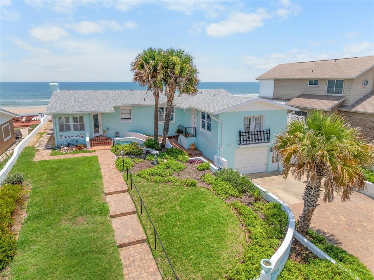 Daytona Beach Shores Real Estate