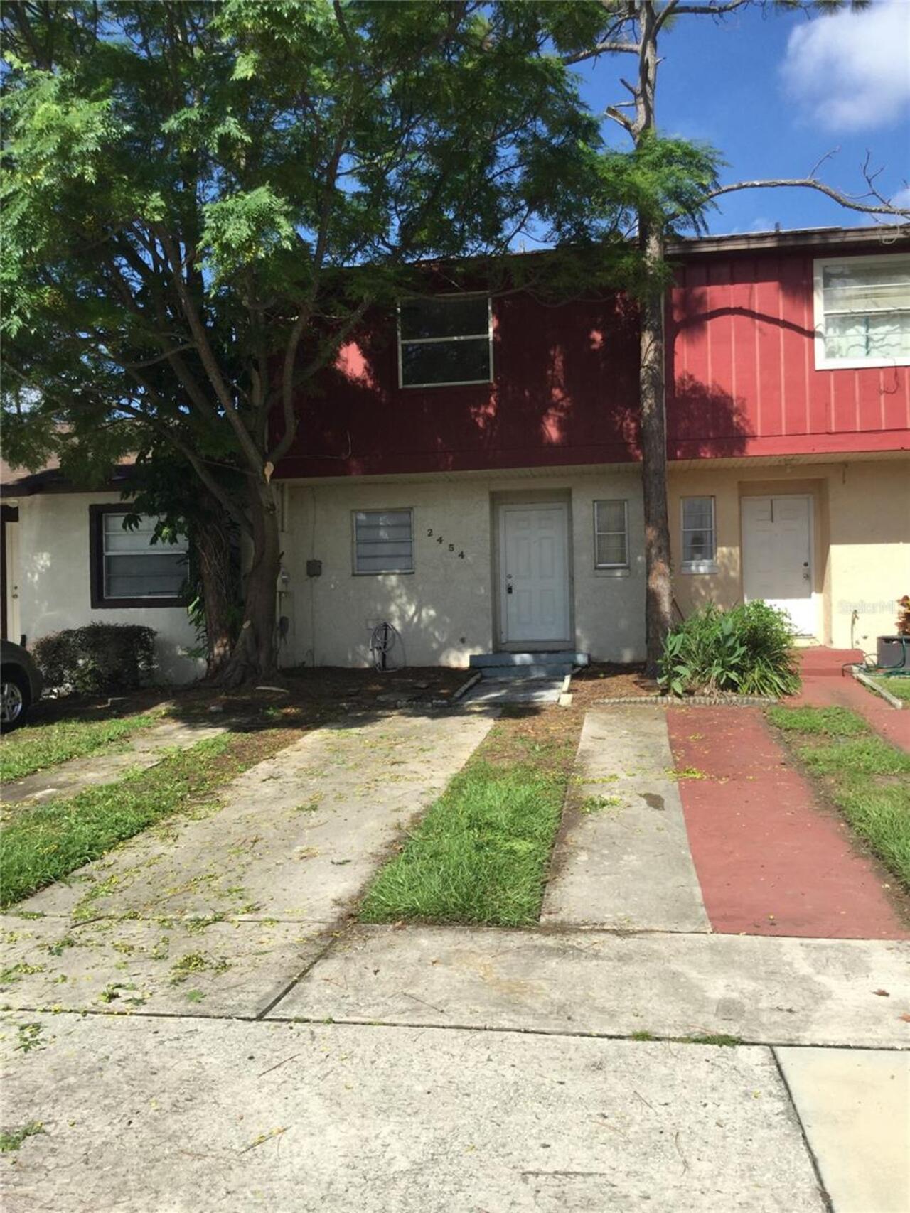 Orlando Real Estate