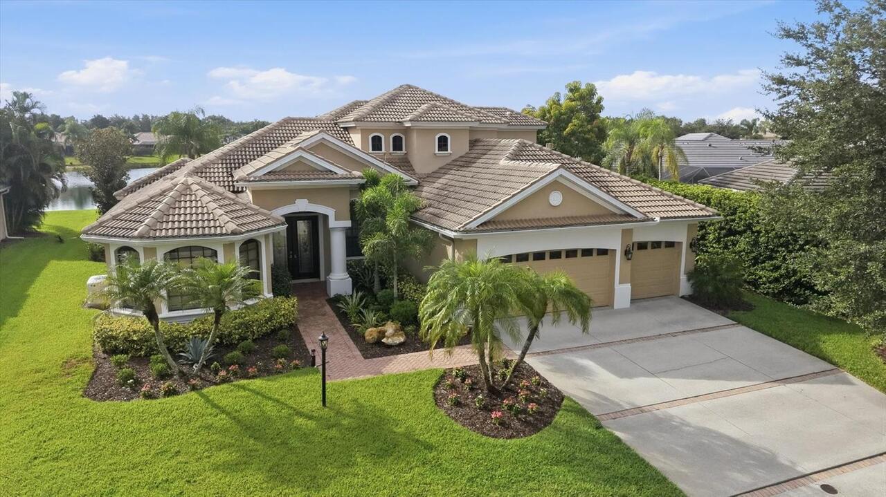 Lakewood Ranch Real Estate