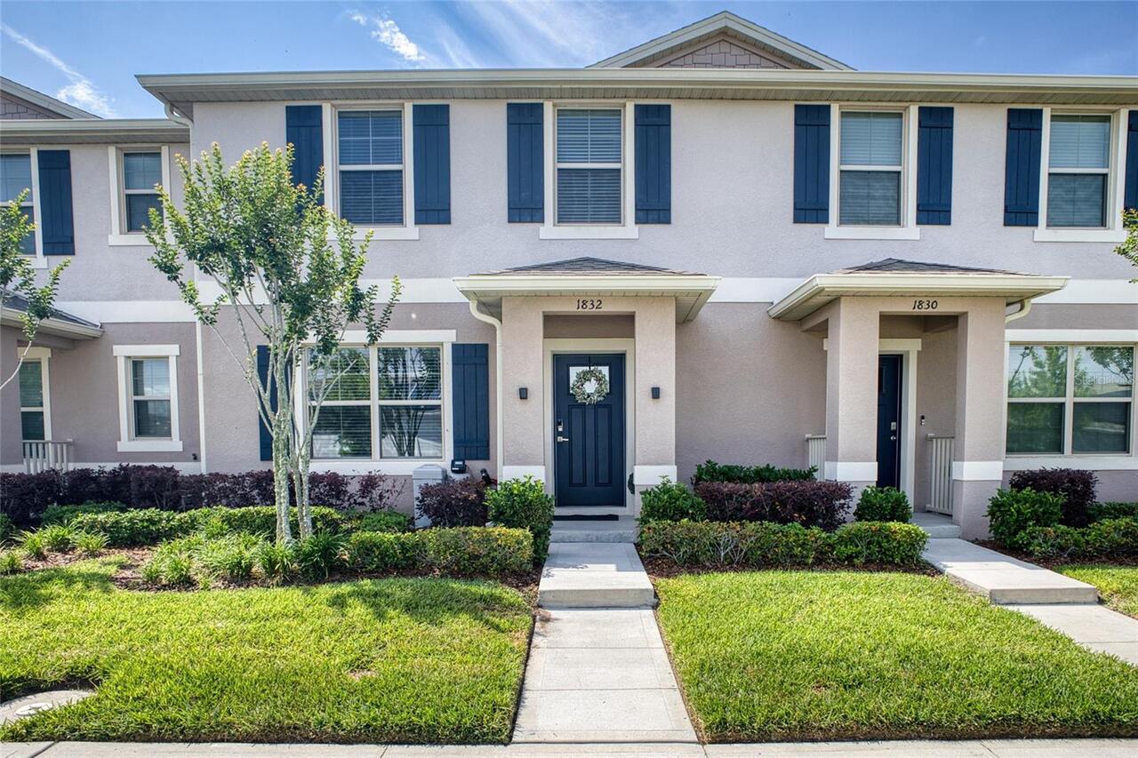 Kissimmee Real Estate