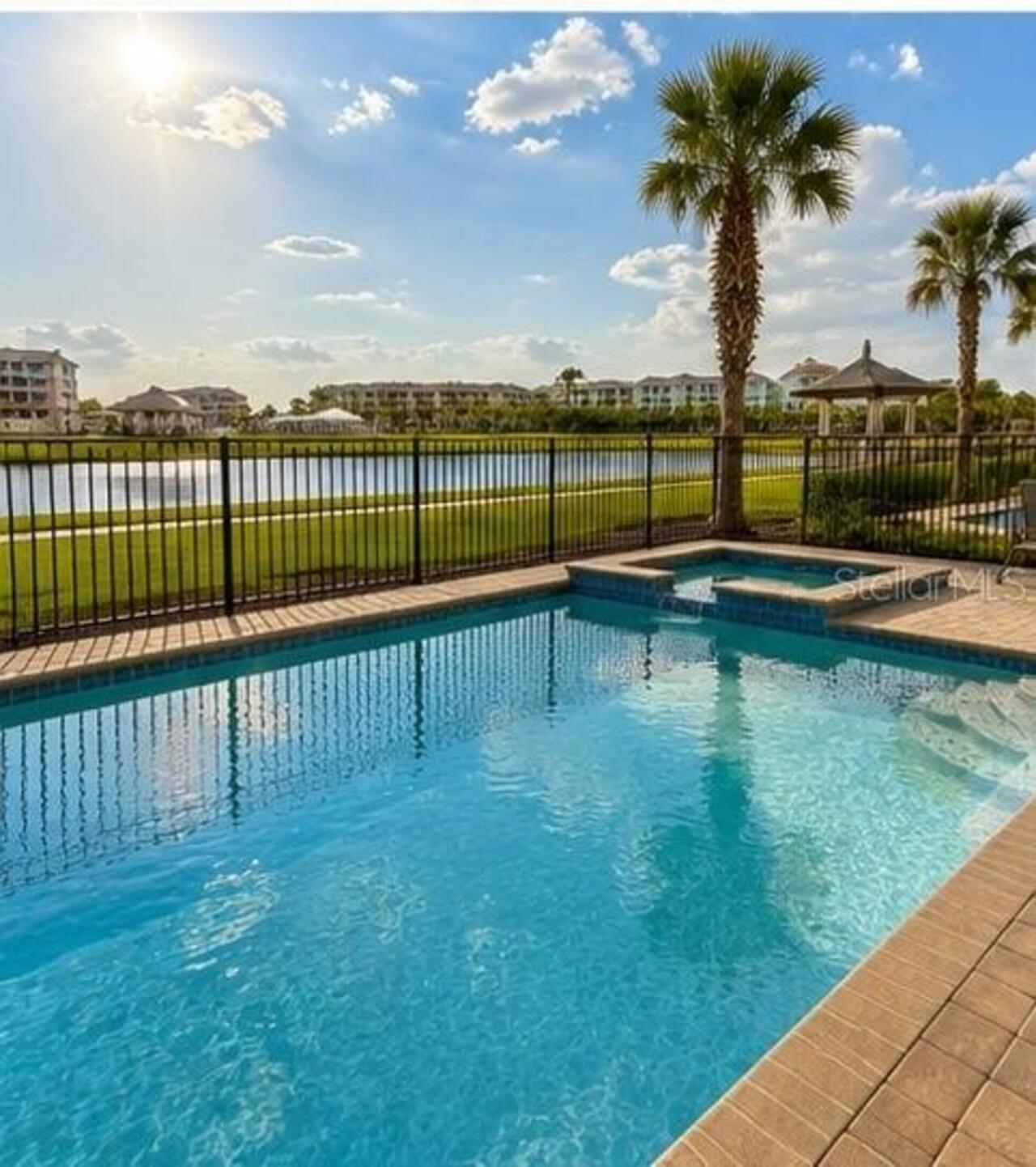 Kissimmee Real Estate
