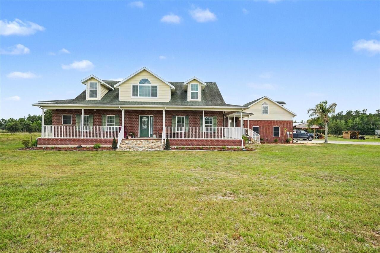 Thonotosassa Real Estate