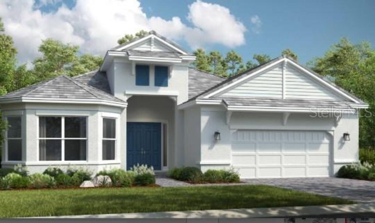 Wesley Chapel Real Estate