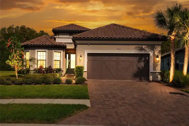 Odessa Real Estate