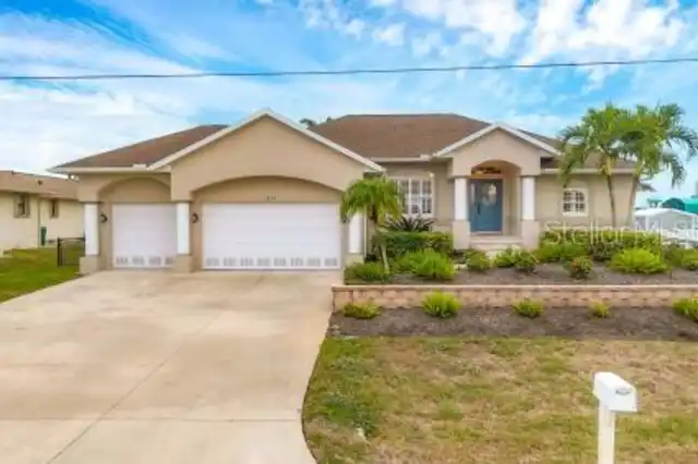 Englewood Real Estate