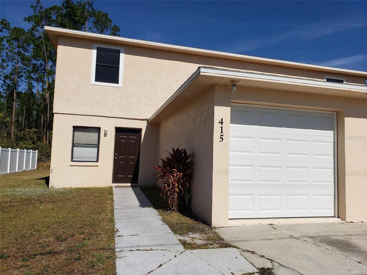 Kissimmee Real Estate