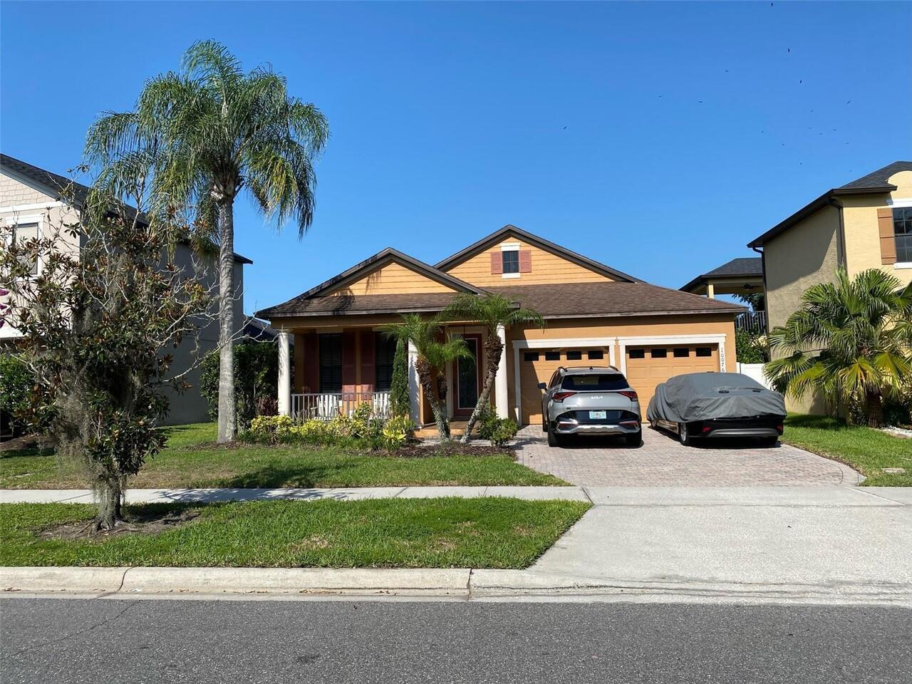 Orlando Real Estate