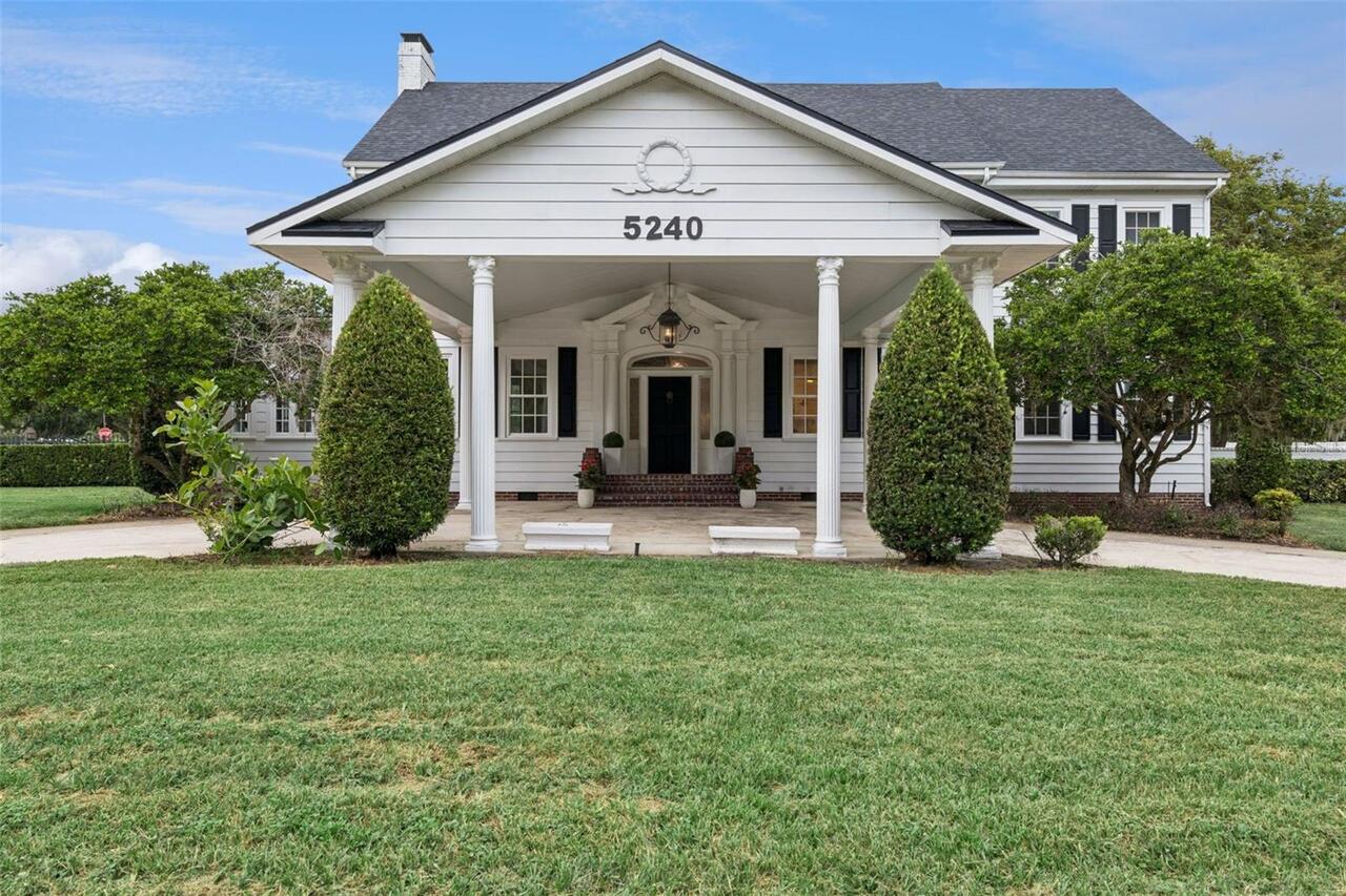 Orlando Real Estate