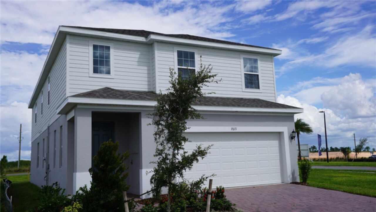 Clermont Real Estate