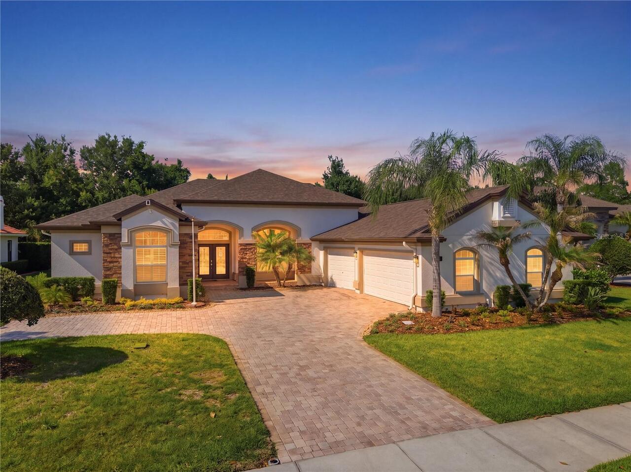 Land O Lakes Real Estate