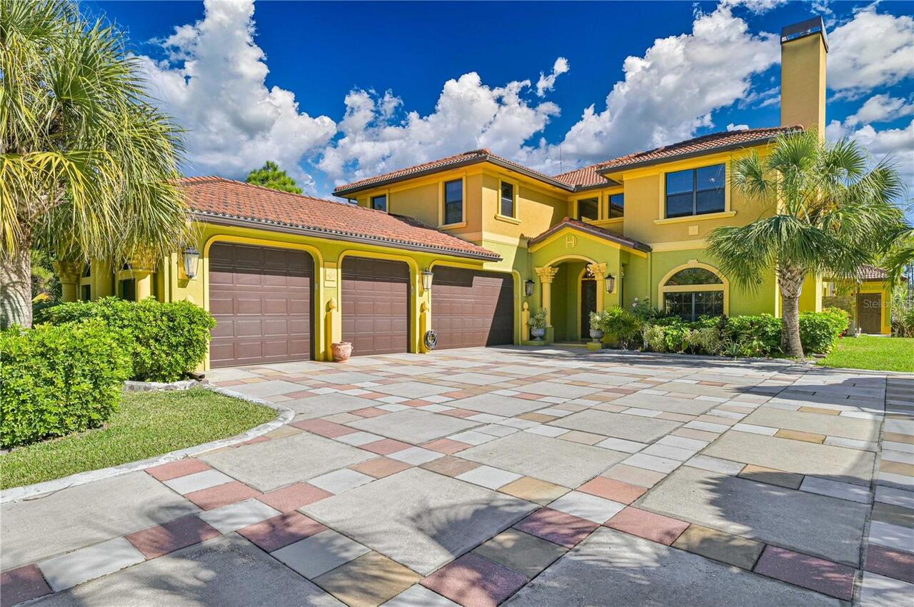 Lehigh Acres Real Estate