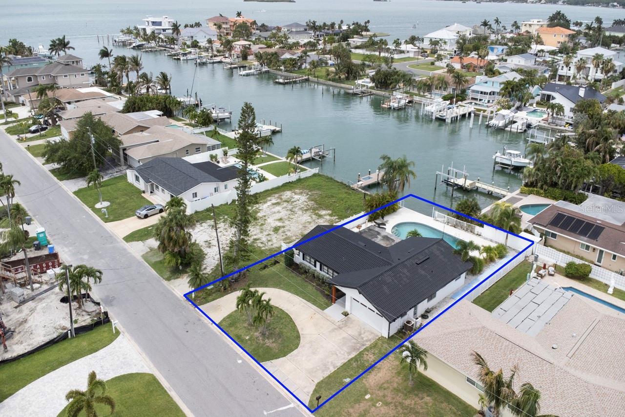 Treasure Island Real Estate