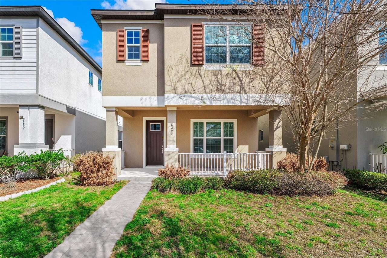 Windermere Real Estate