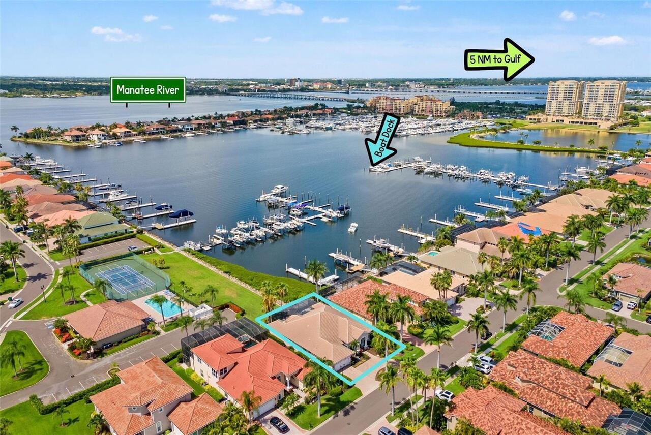 Palmetto Real Estate