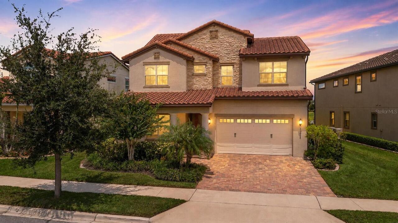 Orlando Real Estate