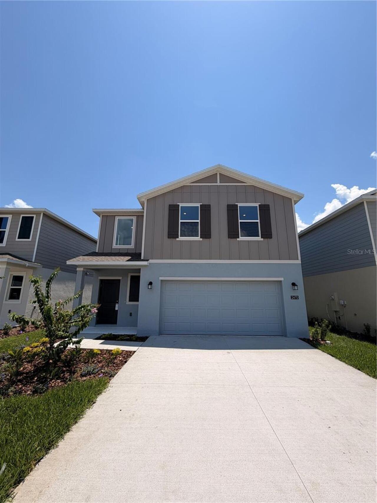 Eustis Real Estate