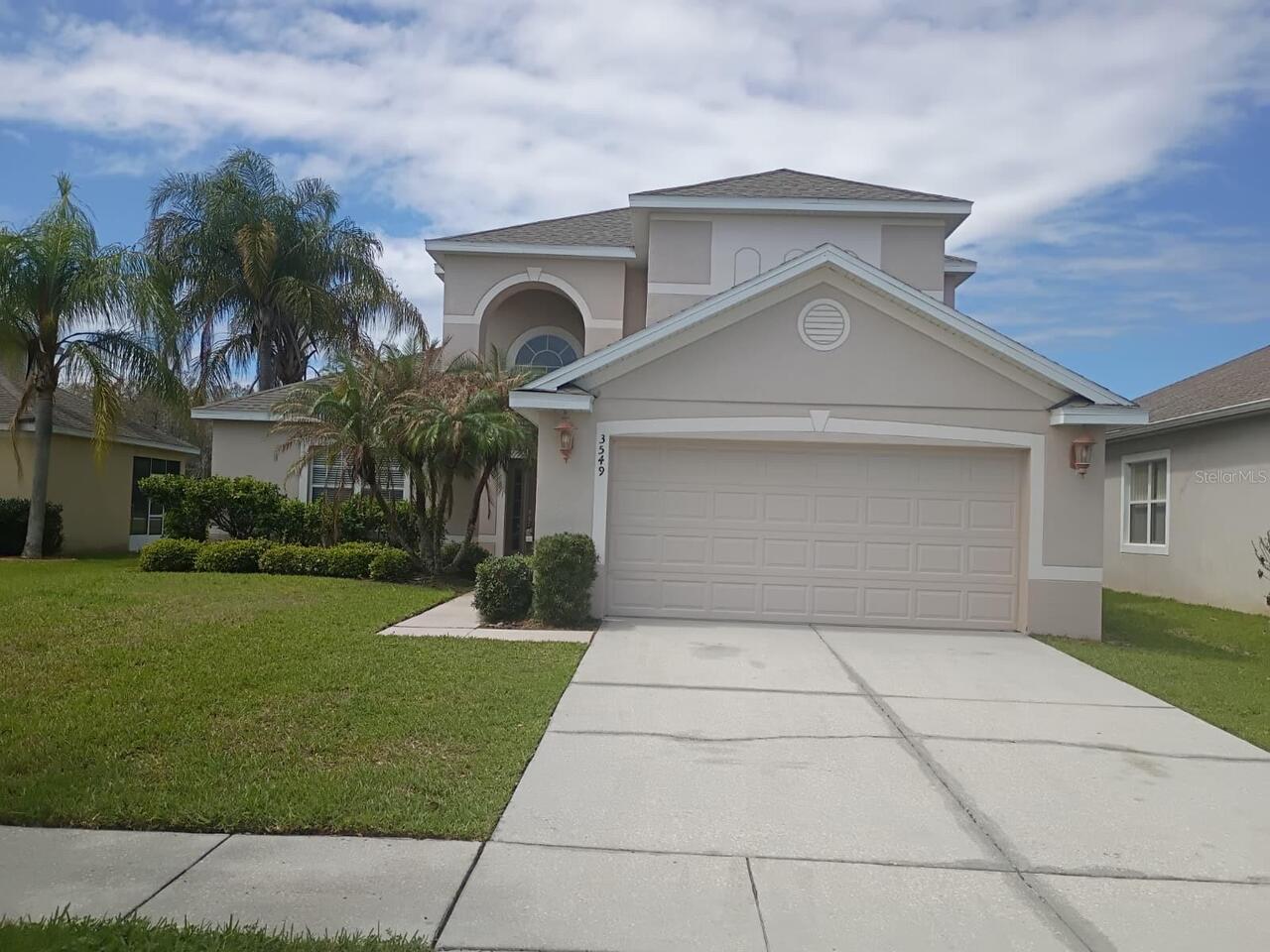 Kissimmee Real Estate