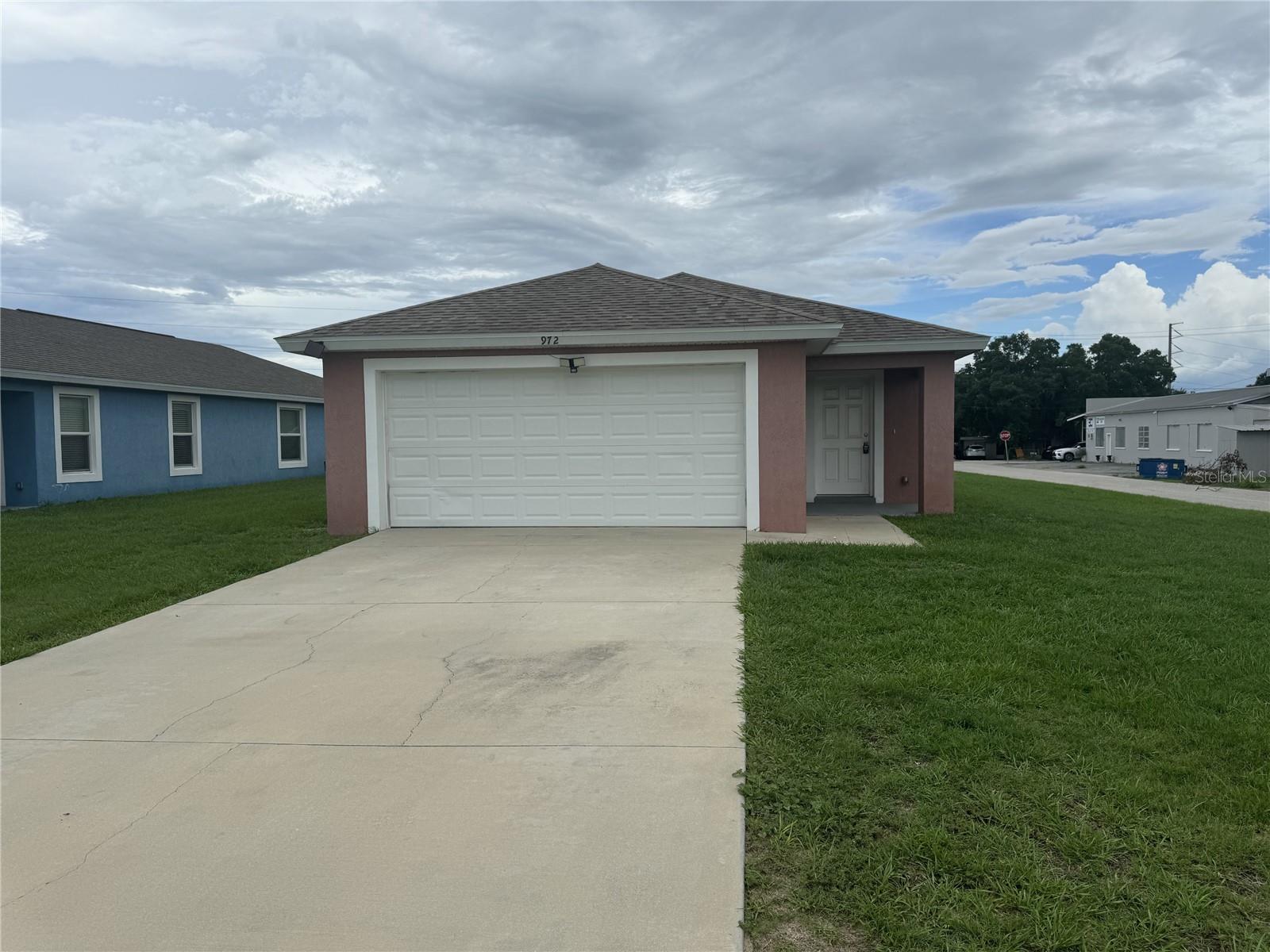 Lakeland Real Estate