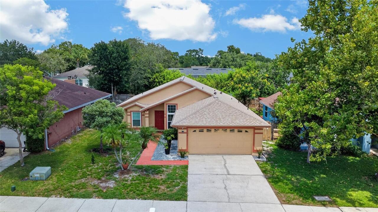 Oviedo Real Estate