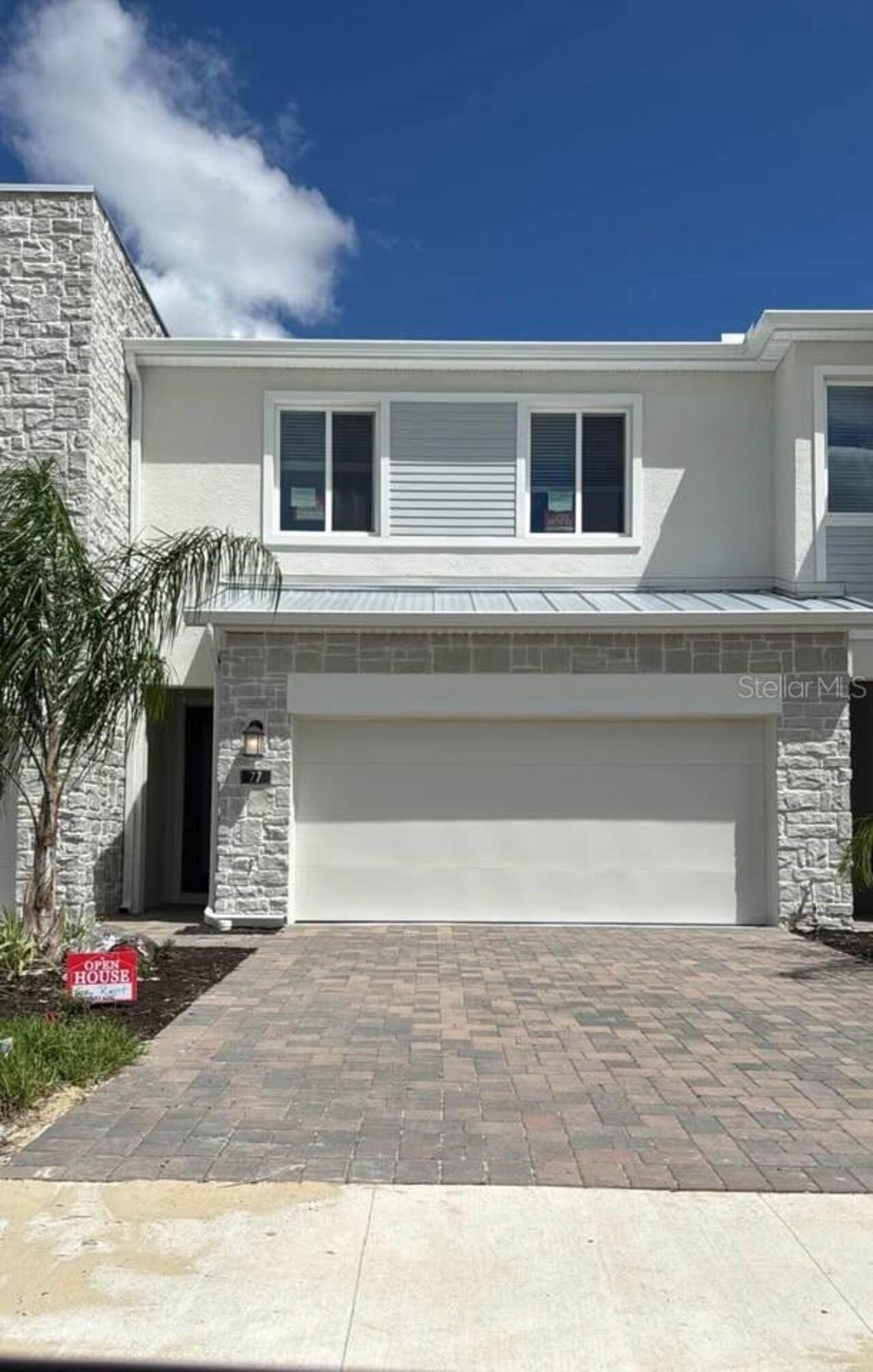 Davenport Real Estate