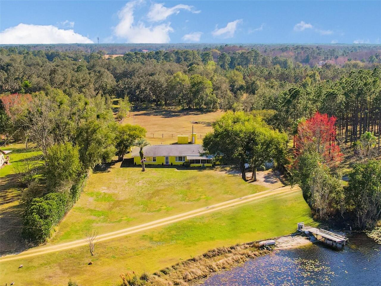 Groveland Real Estate