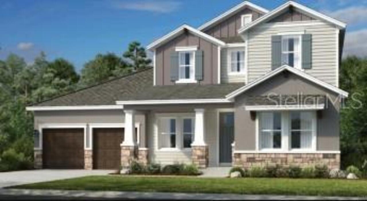 Winter Garden Real Estate