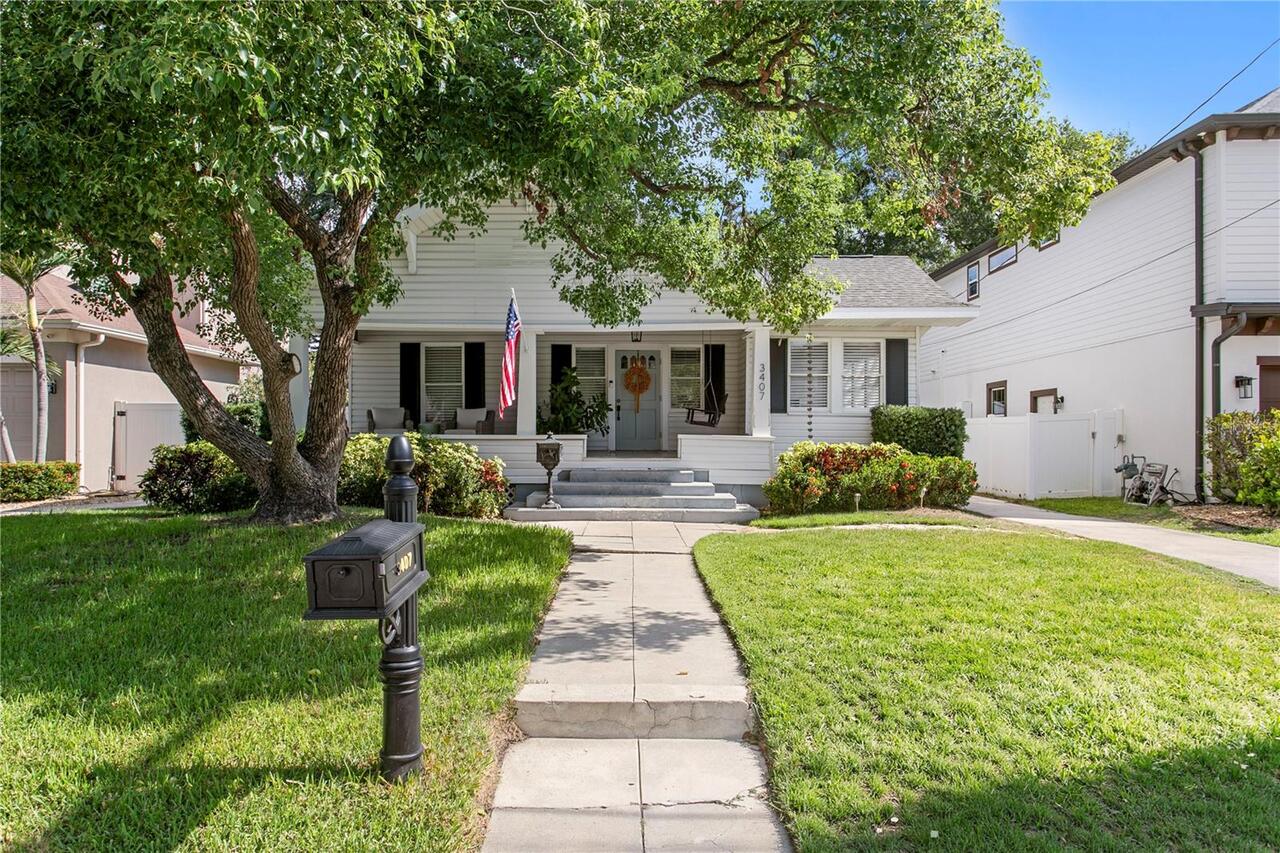 Tampa Real Estate