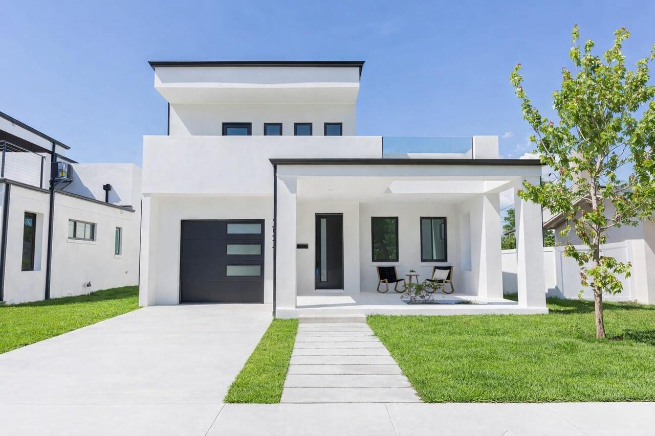 St Petersburg Real Estate
