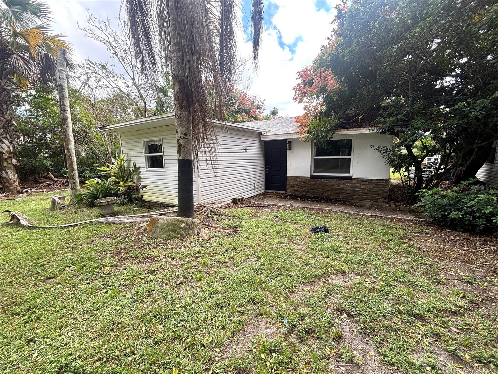 Apopka Real Estate
