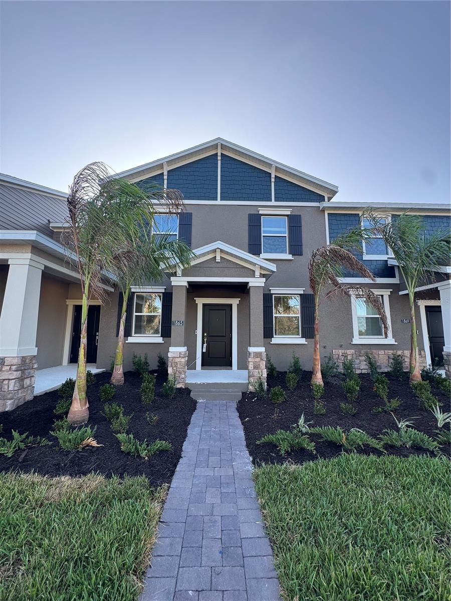 Kissimmee Real Estate