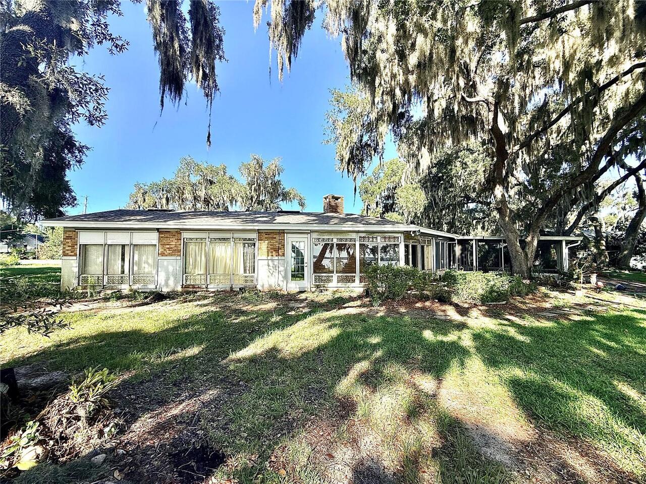 Clermont Real Estate