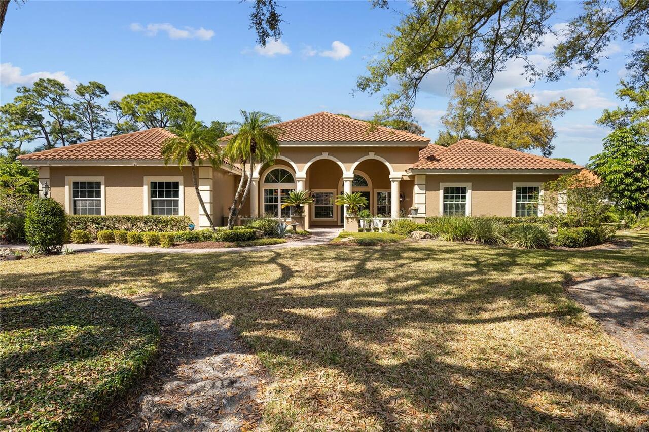 Sarasota Real Estate