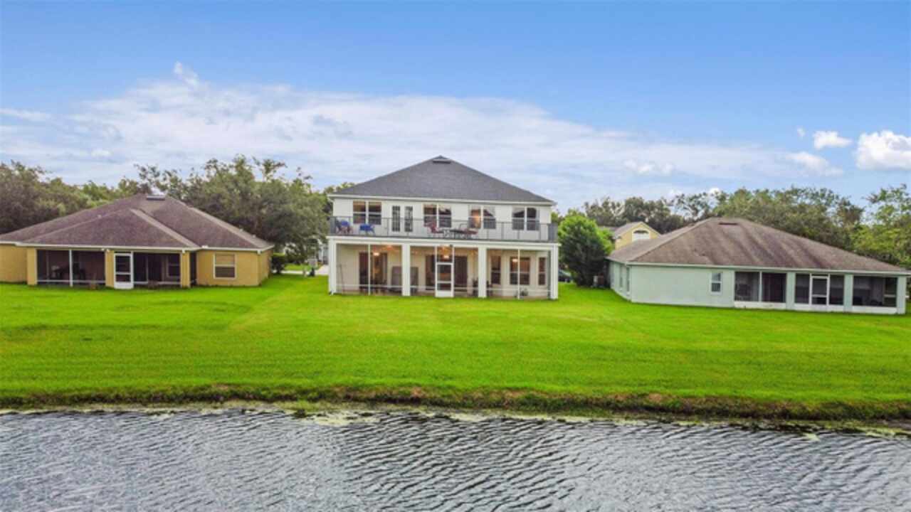 Kissimmee Real Estate