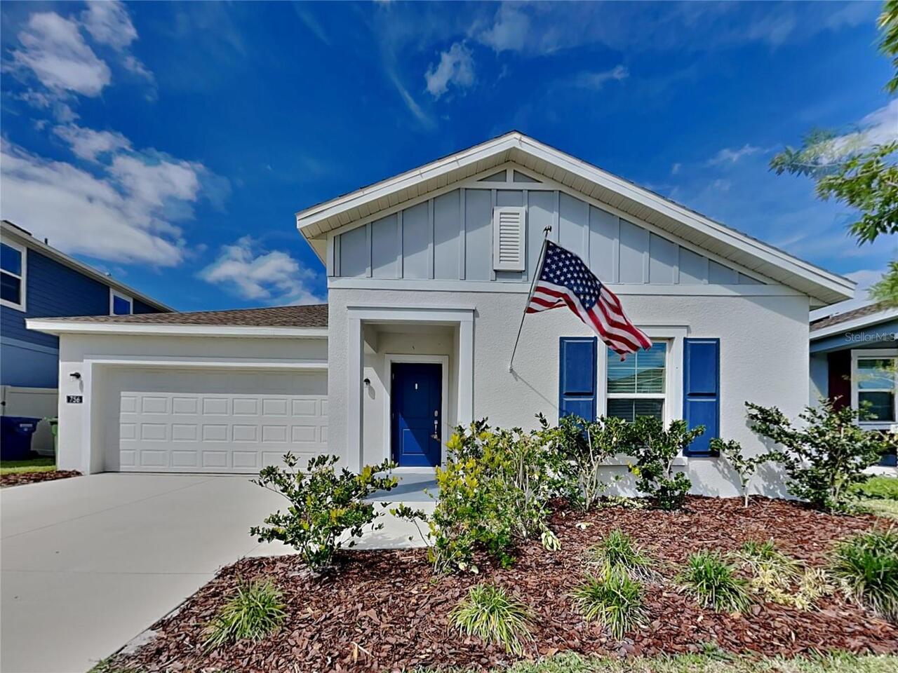 Winter Haven Real Estate