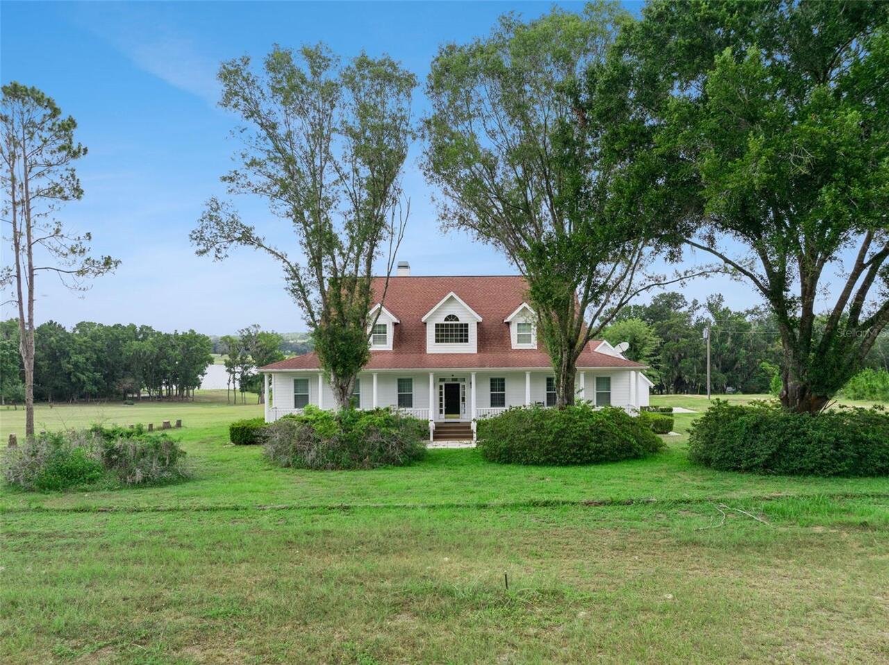 Brooksville Real Estate