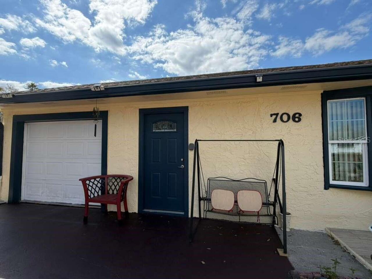 Kissimmee Real Estate