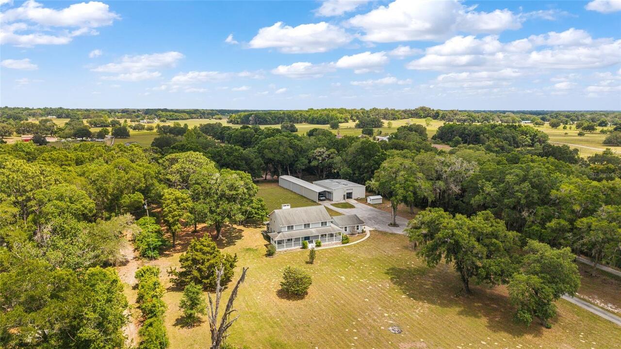 Summerfield Real Estate