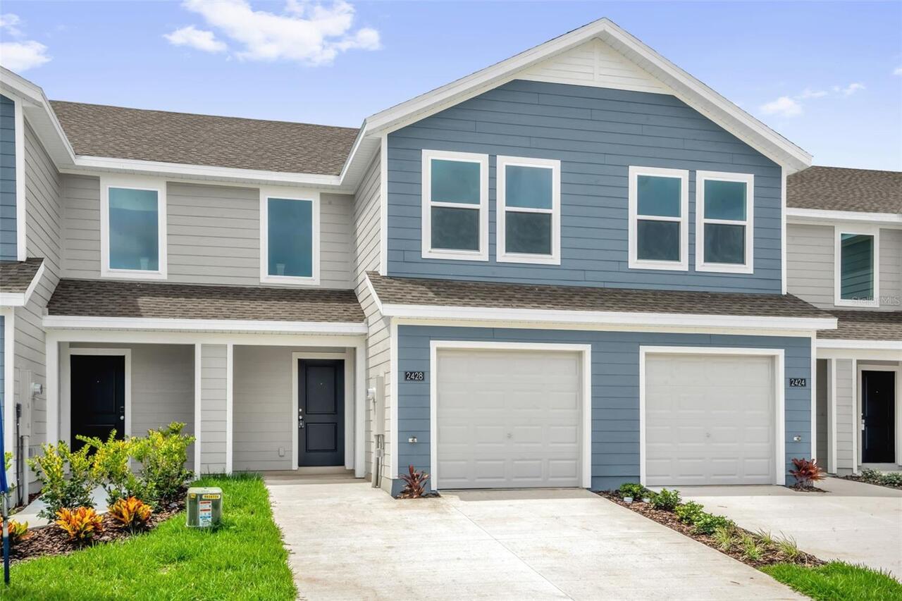 Davenport Real Estate