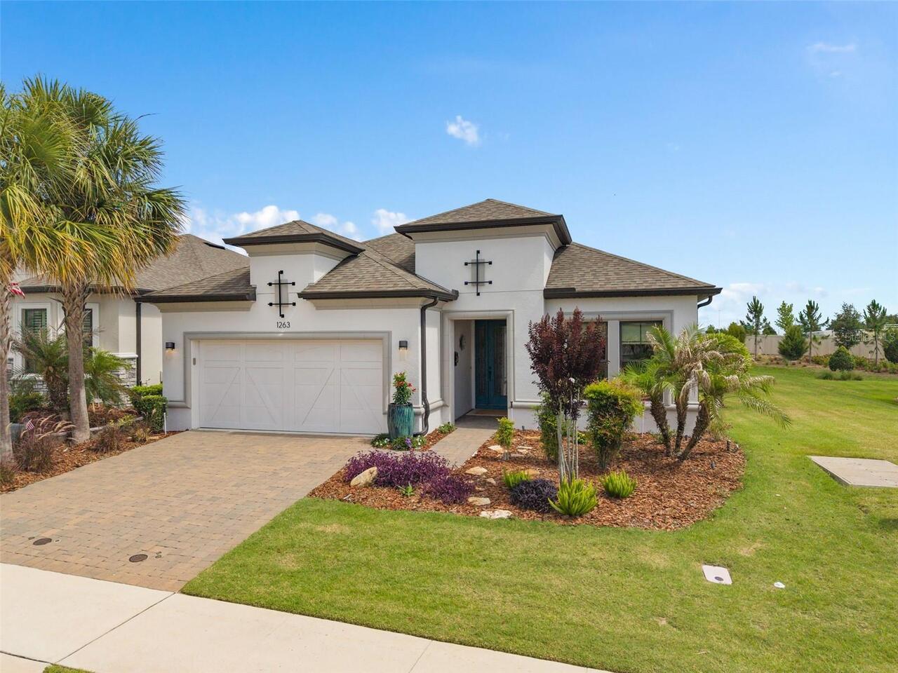 Clermont Real Estate