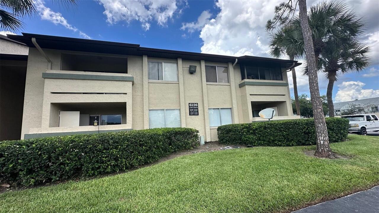 Orlando Real Estate
