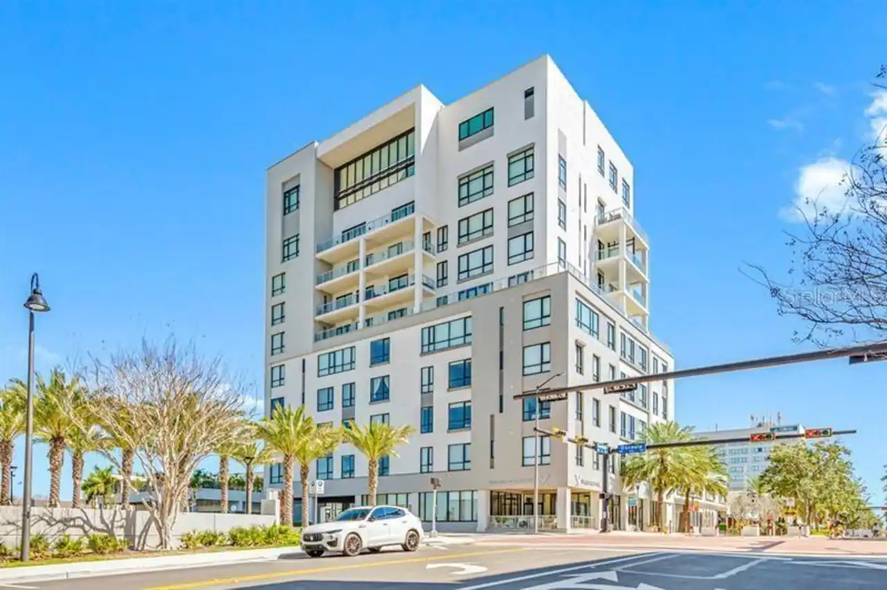 View Listing
