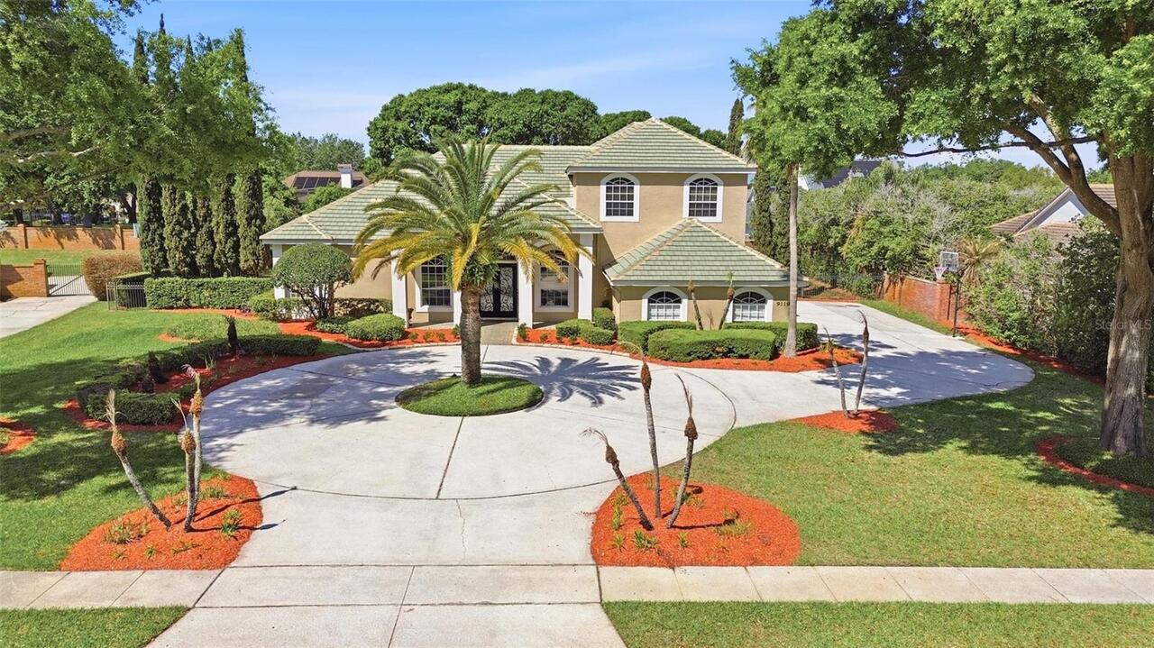 Windermere Real Estate