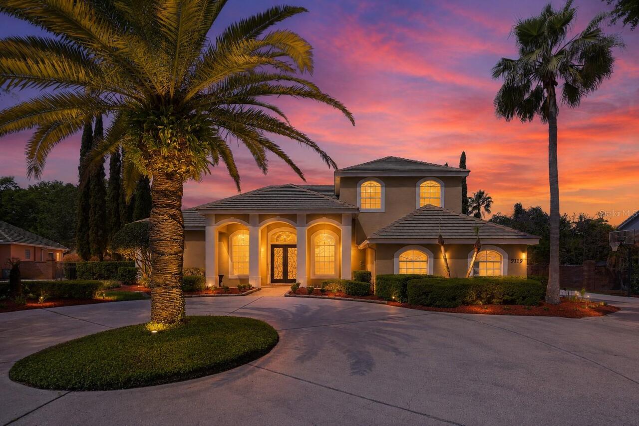 Windermere Real Estate